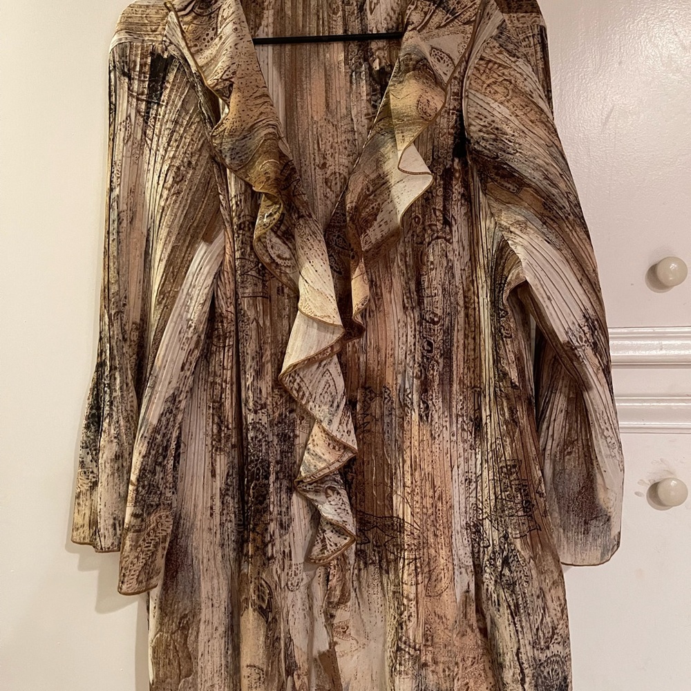 Cato’s women’s dressy top